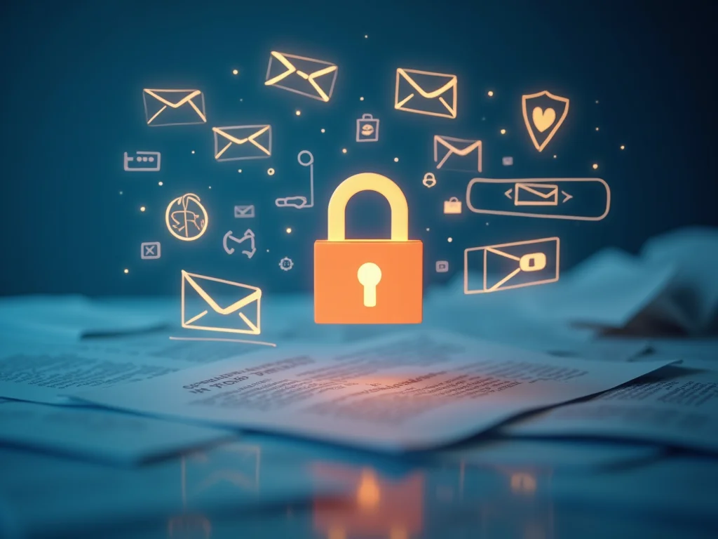 E-mails de Reserva e Seguros: O Guia Para Não Perder Nada