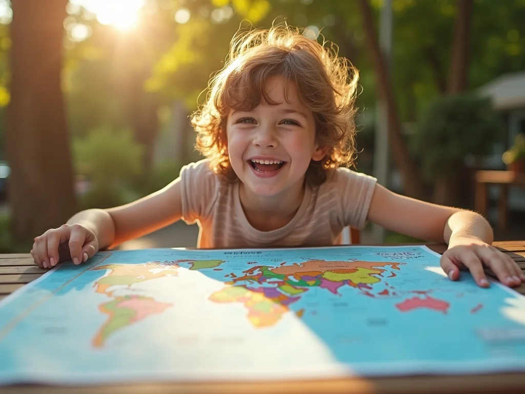 Intercâmbio de Férias: Dicas Essenciais para Planejar sua Viagem dos Sonhos