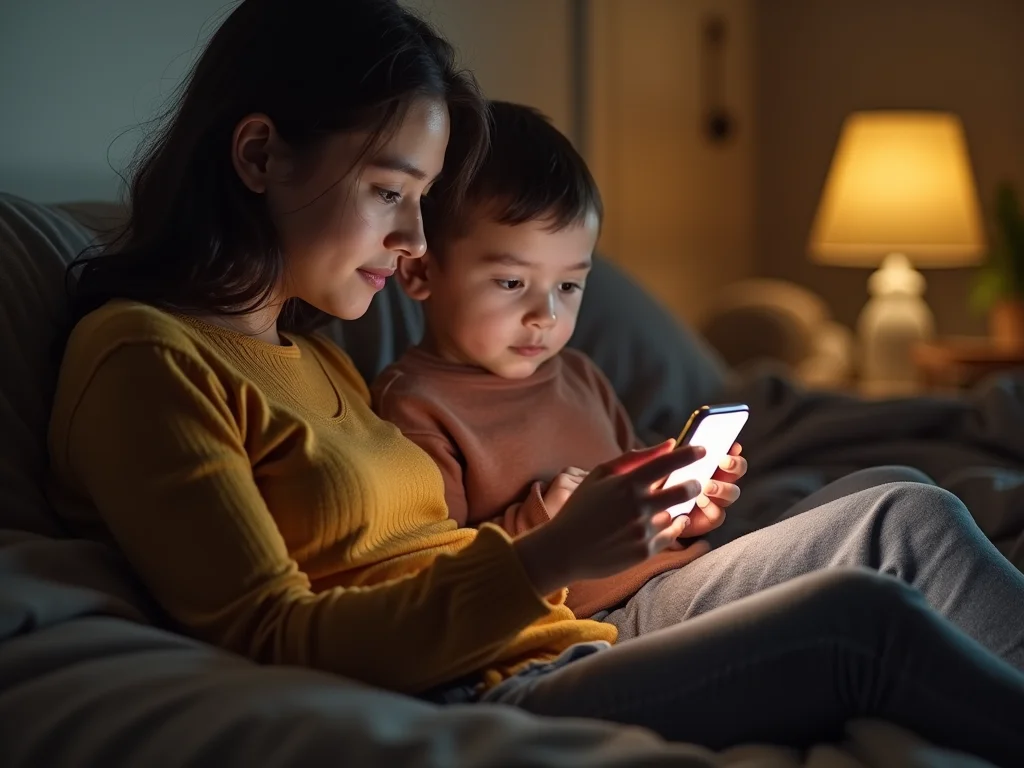 Instagram para Famílias: Dicas de Privacidade e Segurança