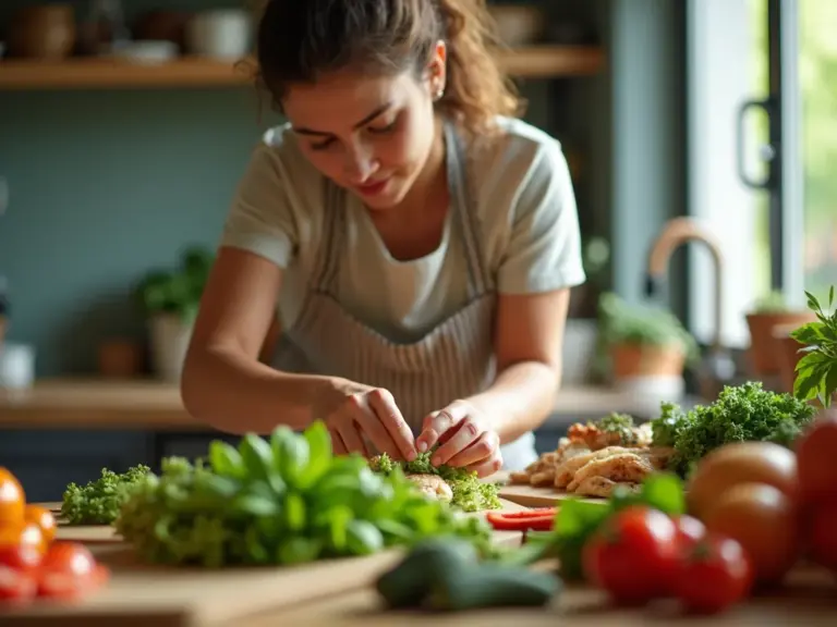 Alimentação Saudável Gastando Pouco: Dicas Incríveis e Econômicas Alimentação Saudável Gastando Pouco: Dicas Incríveis e Econômicas
