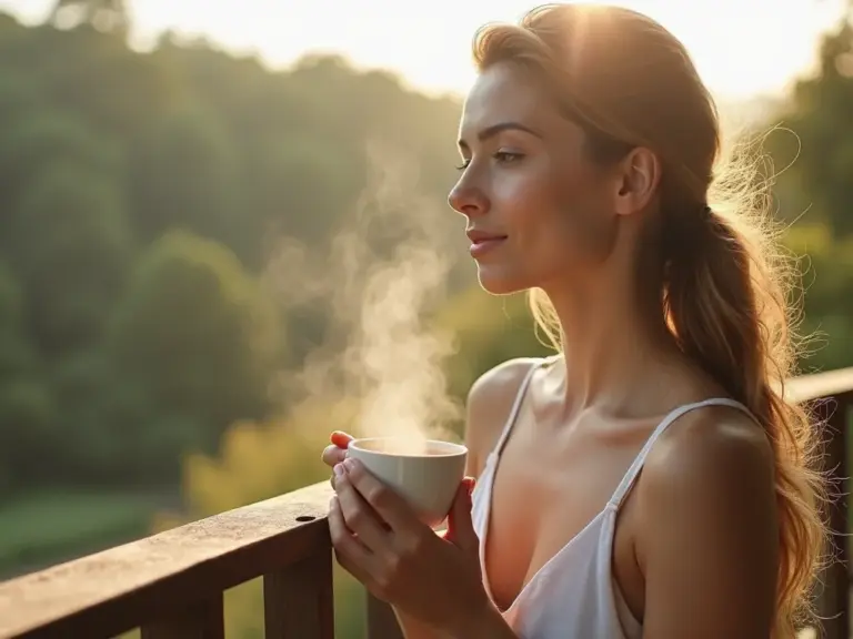 Vida Leve: Dicas Simples Para Desacelerar o Ritmo Agora