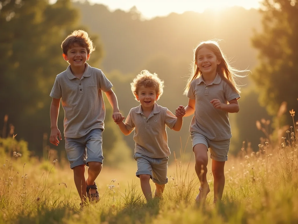 Viajar com Trigêmeos: Dicas Essenciais para Aventuras em Família Viajar com Trigêmeos: Dicas Essenciais para Aventuras em Família