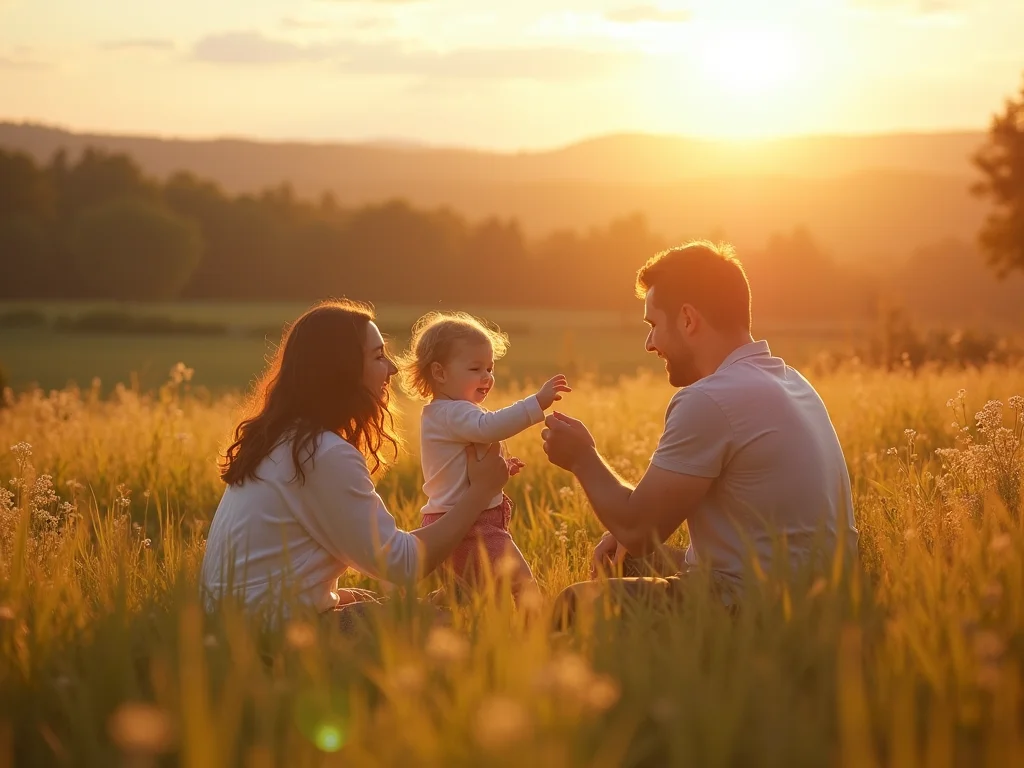 Viajar para o Campo com Bebês: Dicas Essenciais para uma Viagem Tranquila