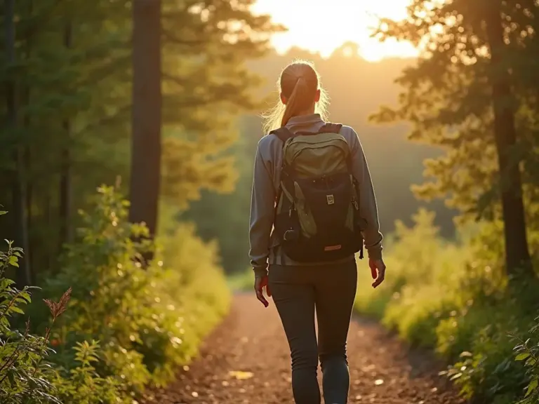 Trilhas Moderadas Solo para Mulheres: Aventura e Autoconfiança Trilhas Moderadas Solo para Mulheres: Aventura e Autoconfiança