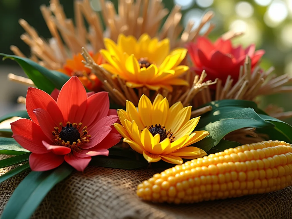 Festas Populares Brasileiras: Viva a Cultura e a Conexão em Cada Celebração