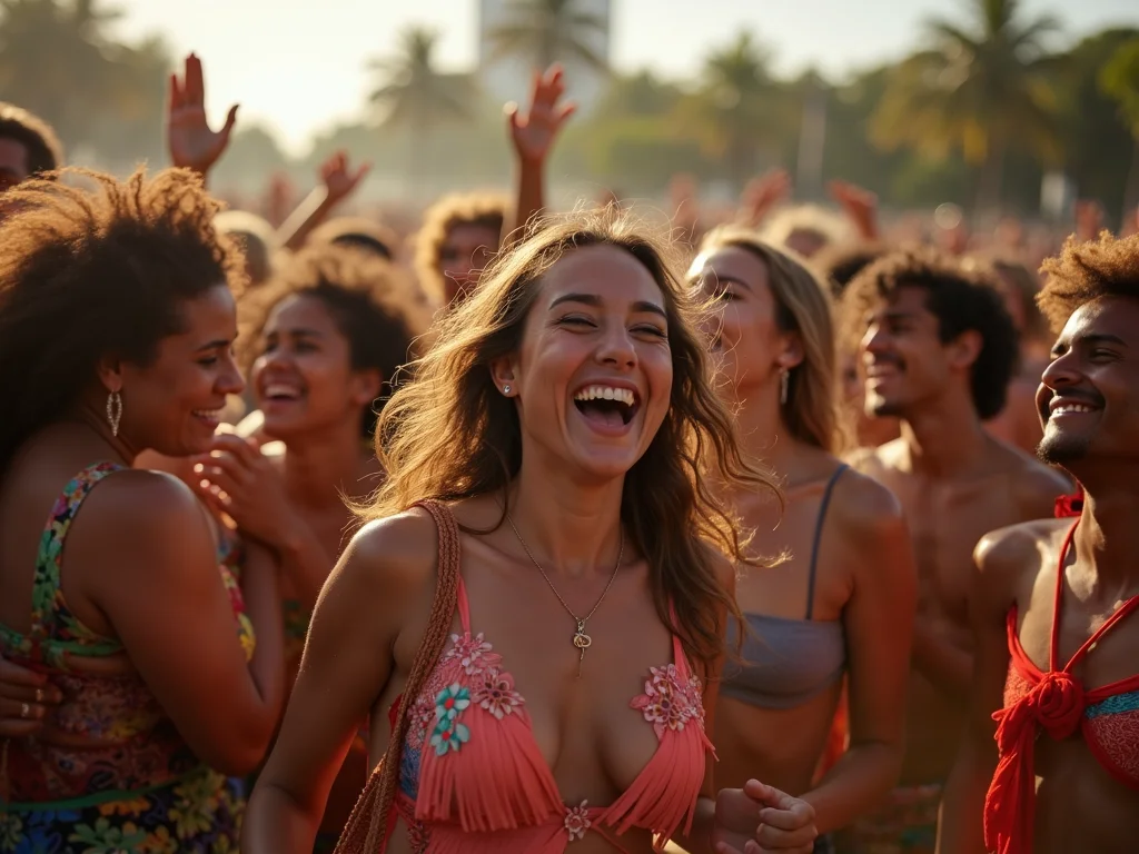 Festas Populares: Seu Estilo de Vida Vibrante Conectado! Festas Populares: Seu Estilo de Vida Vibrante Conectado!