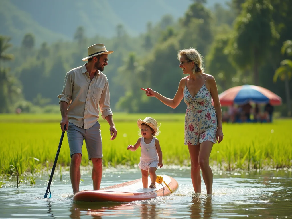 Nômade Digital na Tailândia com Filhos: Guia Completo {'title': 'Nômade Digital na Tailândia com Filhos: Guia Completo'} to e Feliz'} '}