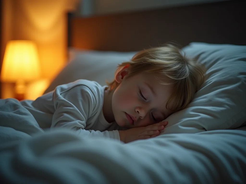 Sono dos Filhos: Dicas para Rotina Saudável e Equilibrada