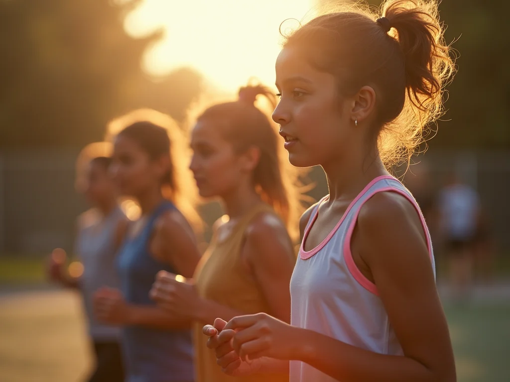 Estilo de Vida Saudável para Adolescentes: Guia Prático e Completo