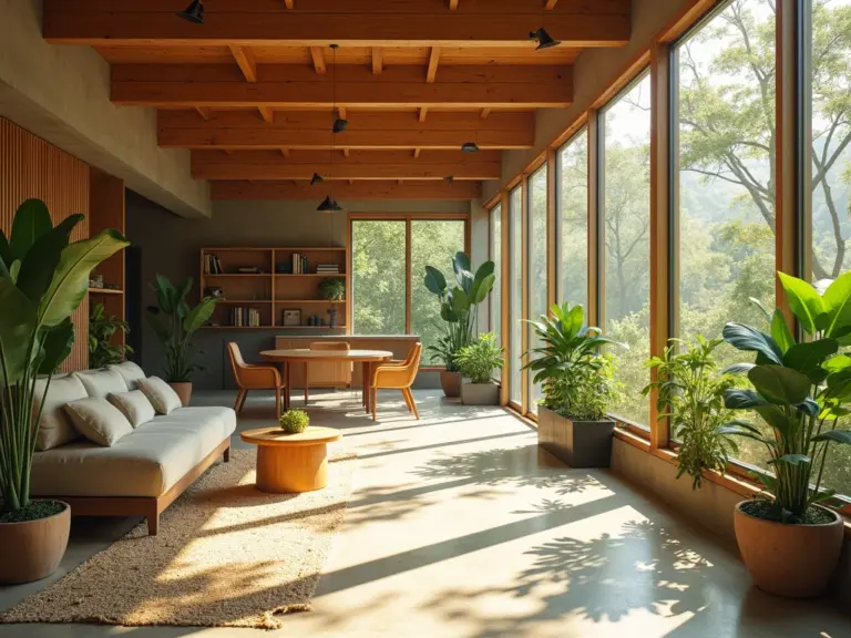 Morar em Cohousing e Vilas: Viva com Consciência Ecológica Morar em Cohousing e Vilas: Viva com Consciência Ecológica
