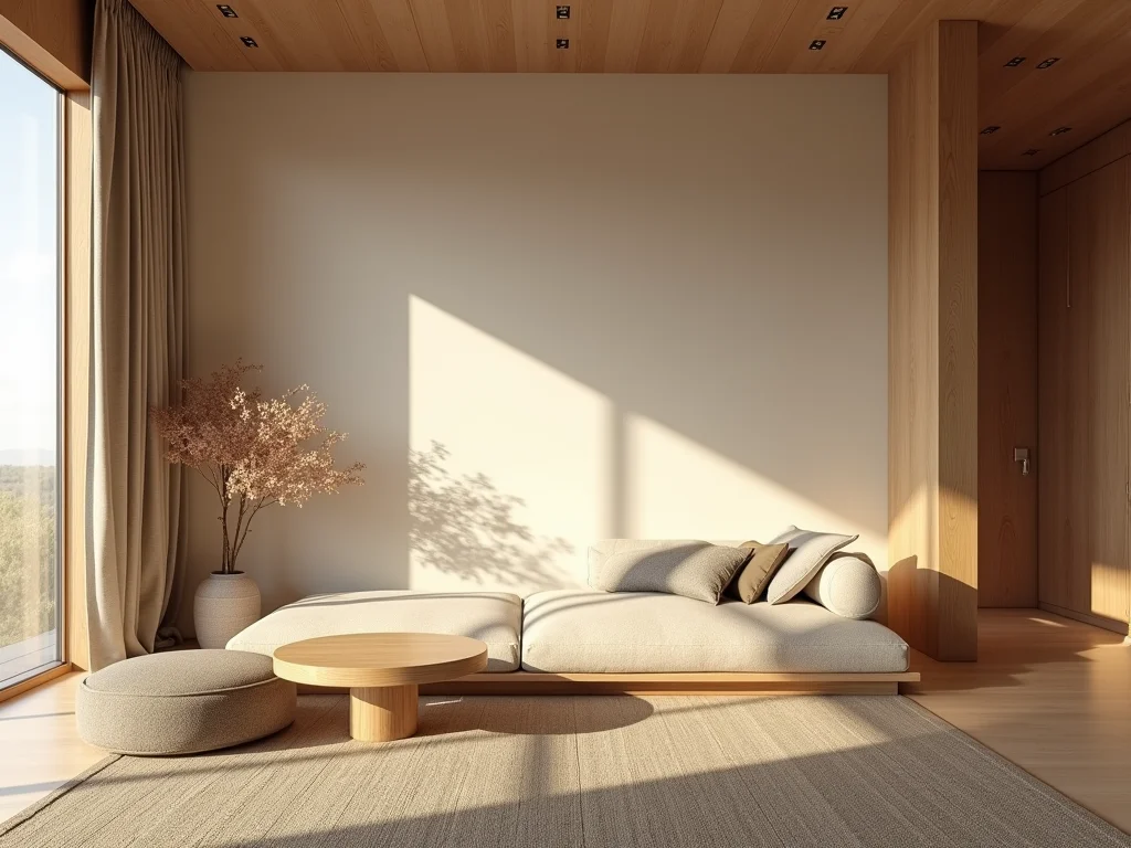 Estilo Japandi: A Fusão Que Transforma Sua Casa Estilo Japandi: A Fusão Que Transforma Sua Casa