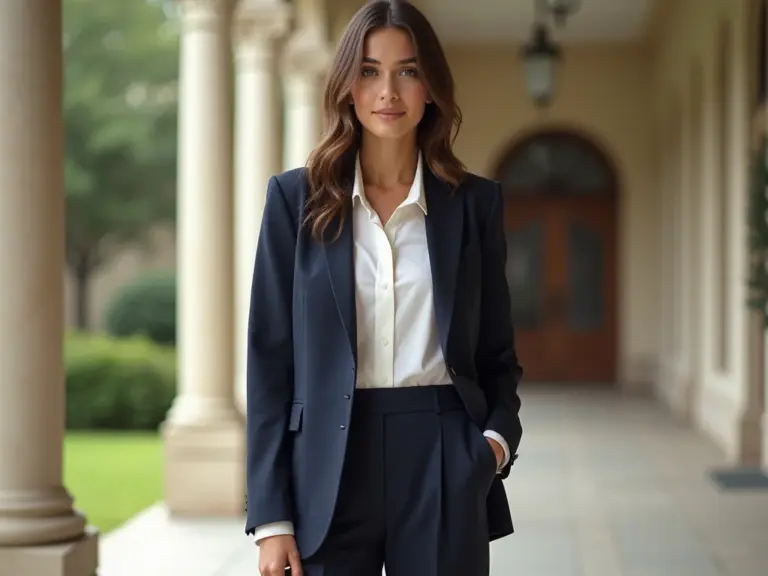 Estilo Preppy Feminino: Como Usar a Estética Colegial Com Chic {'title': 'Estilo Preppy Feminino: Como Usar a Estética Colegial Com Chic'} ial Sem Erro'}