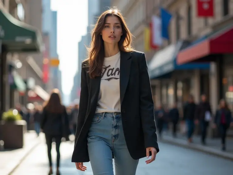 Estilo Urbano Feminino: Looks das Grandes Cidades | Moda Prática Estilo Urbano Feminino: Looks das Grandes Cidades | Moda Prática