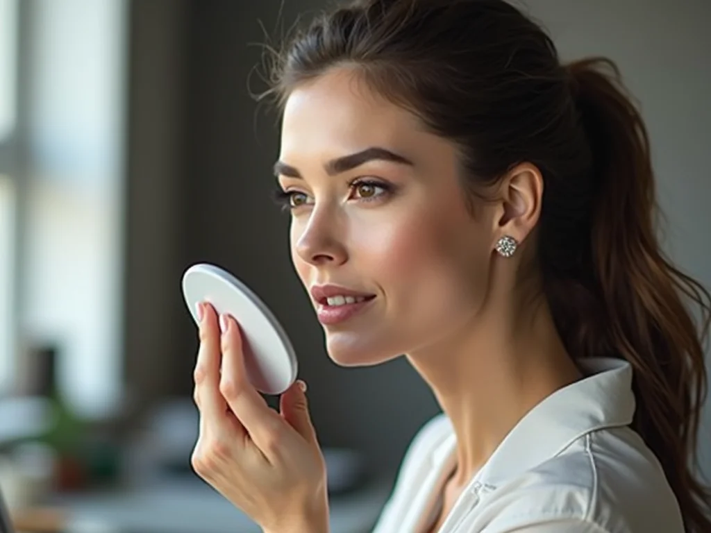 Guia Rápido: Automaquiagem Profissional para o Trabalho – Look Office Guia Rápido: Automaquiagem Profissional para o Trabalho - Look Office