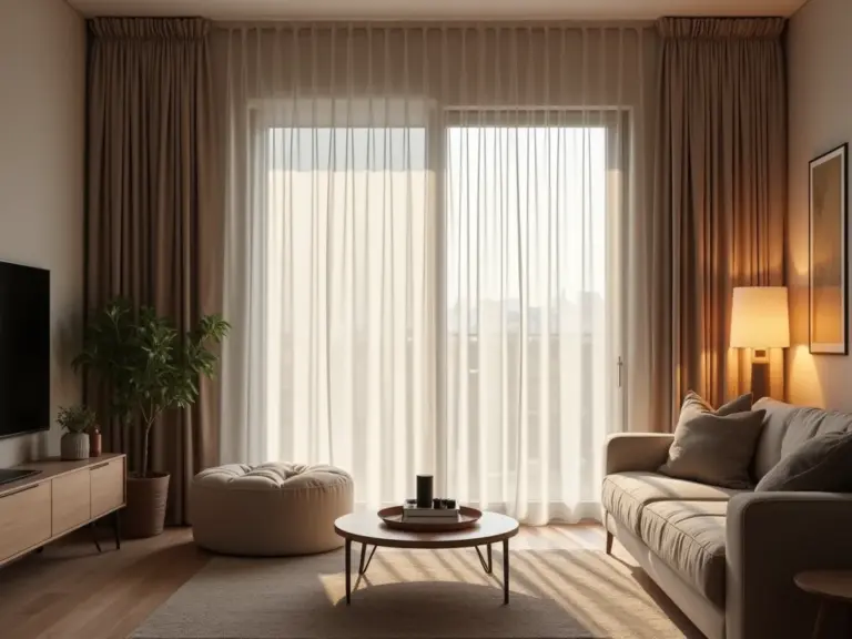 Cortinas Automatizadas com Alexa: Guia Completo para Sua Casa Inteligente