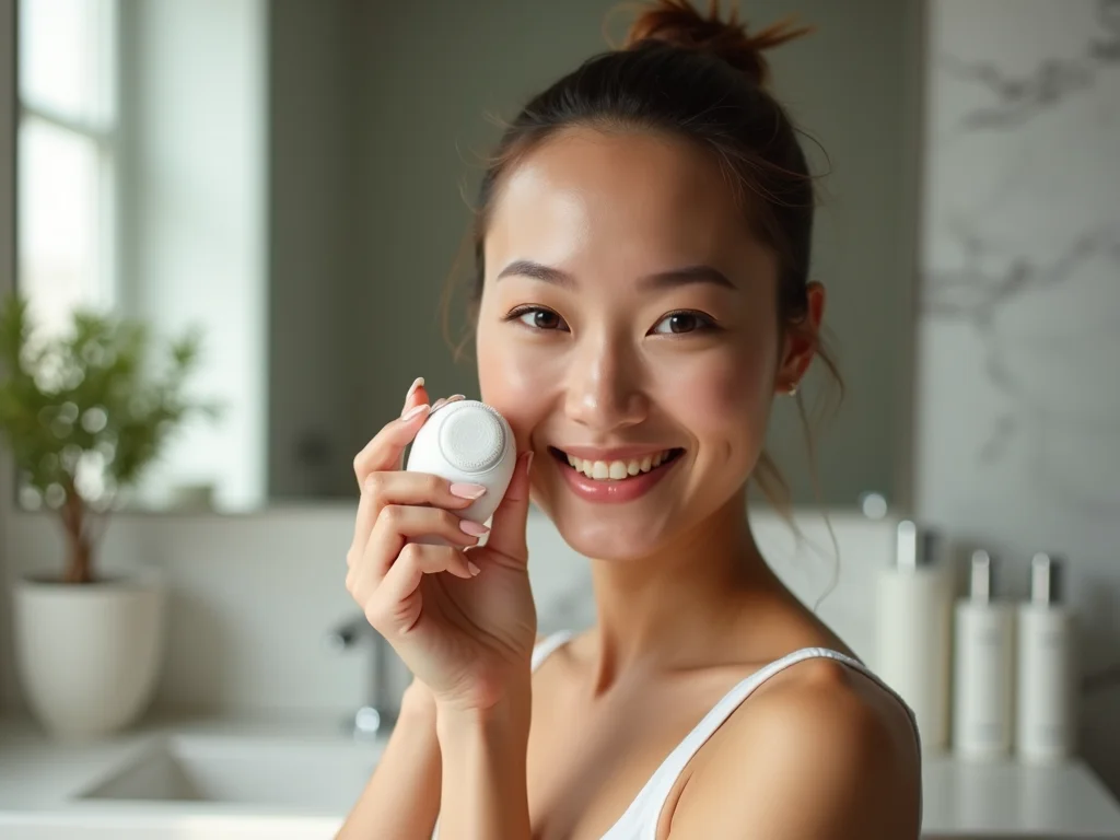 Guia Completo: Esfoliação Facial - Frequência Ideal e Melhores Produtos