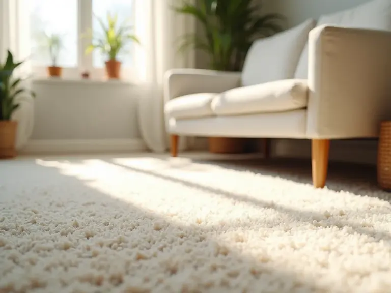Limpeza de Tapetes e Estofados em Casa: Guia Completo Limpeza de Tapetes e Estofados em Casa: Guia Completo