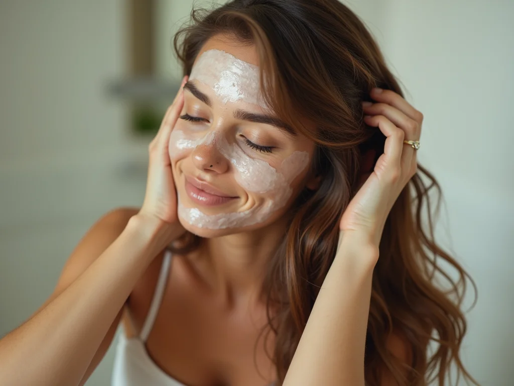 Guia de máscaras capilares com queratina: quando usar