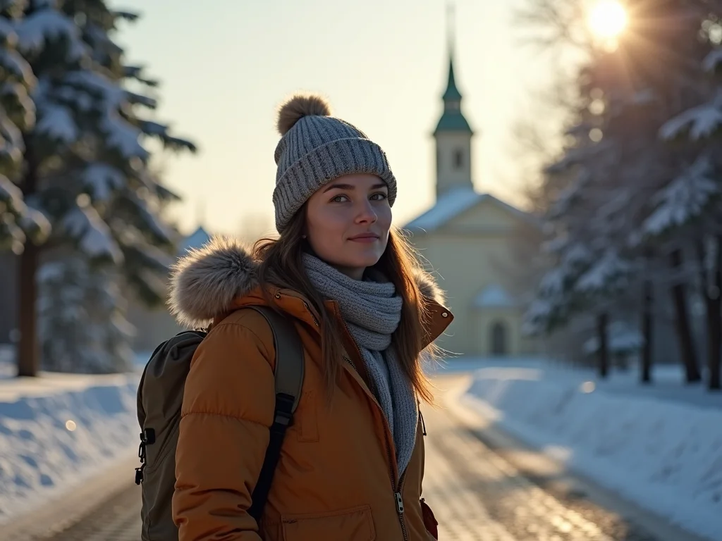 Guia Mulheres: Helsinque e Lapônia – Segurança e Experiências Guia Mulheres: Helsinque e Lapônia - Segurança e Experiências