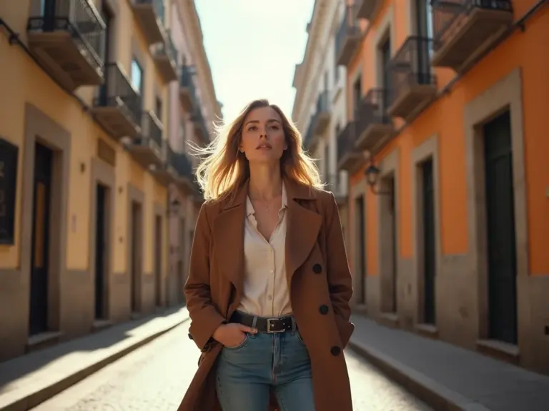 Espanha para Mulheres: Seu Guia 2026 de Madrid, Barcelona e Sevilha