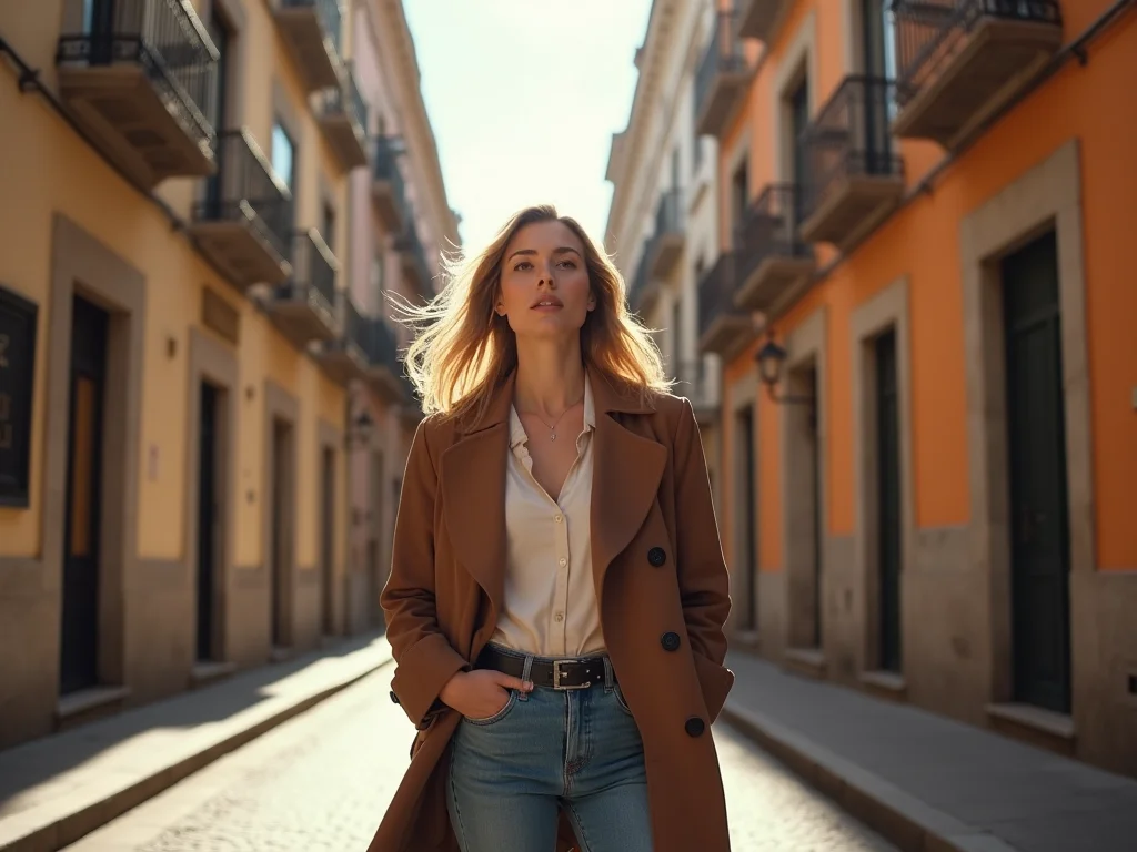 Espanha para Mulheres: Seu Guia 2026 de Madrid, Barcelona e Sevilha