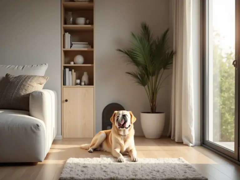 Cantinho Pet Integrado: A Solução Inteligente!