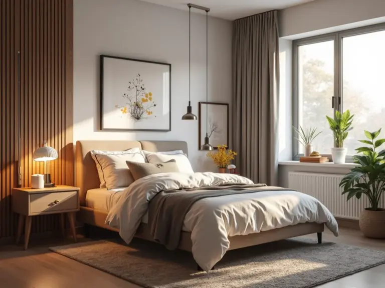 Decoração de Quartos de Adolescentes Modernos: Ideias Incríveis e Inspiradoras