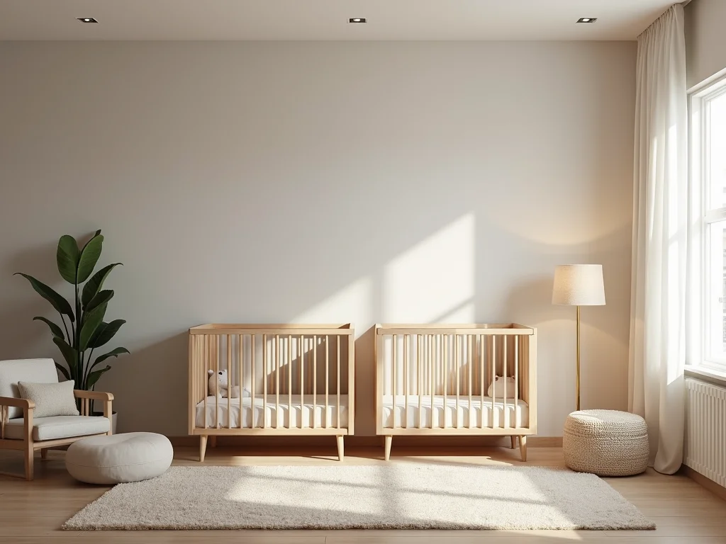 Decoração para Quartos de Gêmeos: Ideias Criativas e Funcionais Decoração para Quartos de Gêmeos: Ideias Criativas e Funcionais