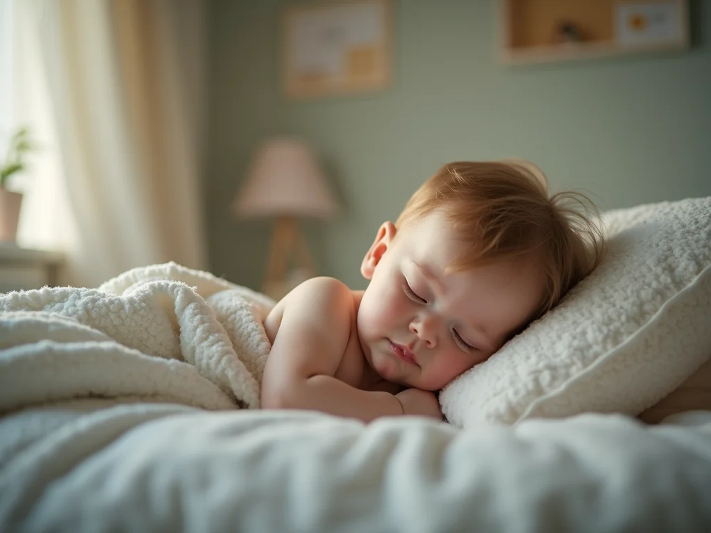 Rotina de Sono Infantil: Essencial para o Comportamento Saudável