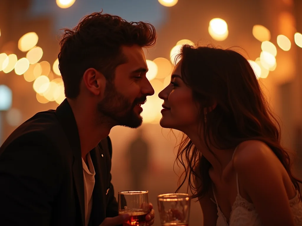 Looks Perfeitos para Encontro Romântico: Guia Essencial Looks Perfeitos para Encontro Romântico: Guia Essencial