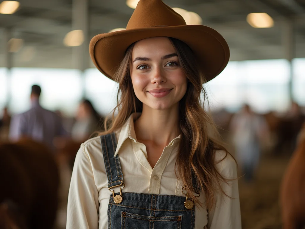 Agronegócio 2026: Looks Incríveis Para Arrasar na Exposição Rural Agronegócio 2026: Looks Incríveis Para Arrasar na Exposição Rural