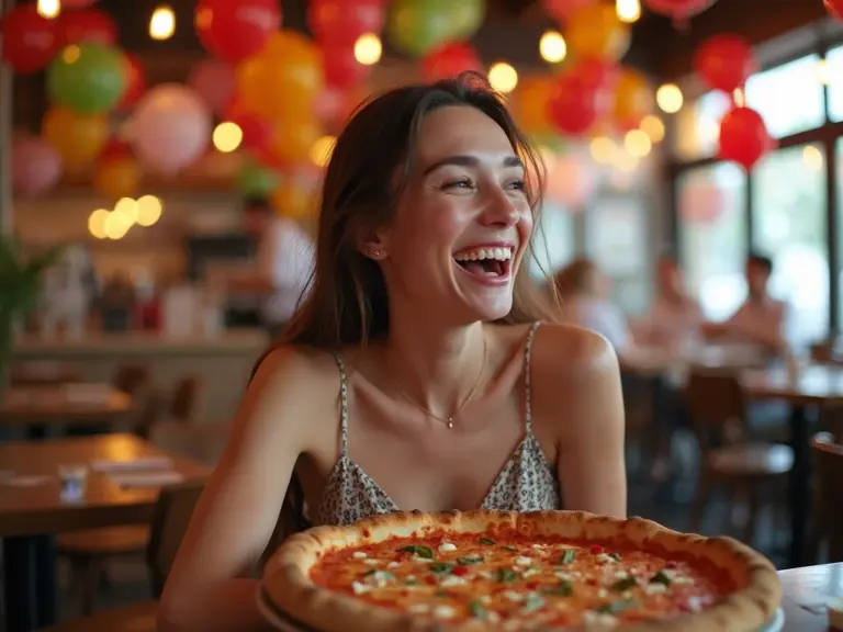 {'title': 'Looks para Festa de Aniversário em Pizzaria: Conforto e Estilo'} eito e Estilo'}