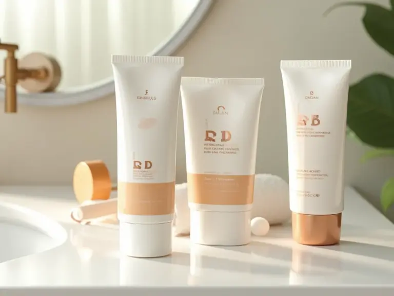 Melhores BB Creams: Dia a Dia com Proteção Solar Essencial