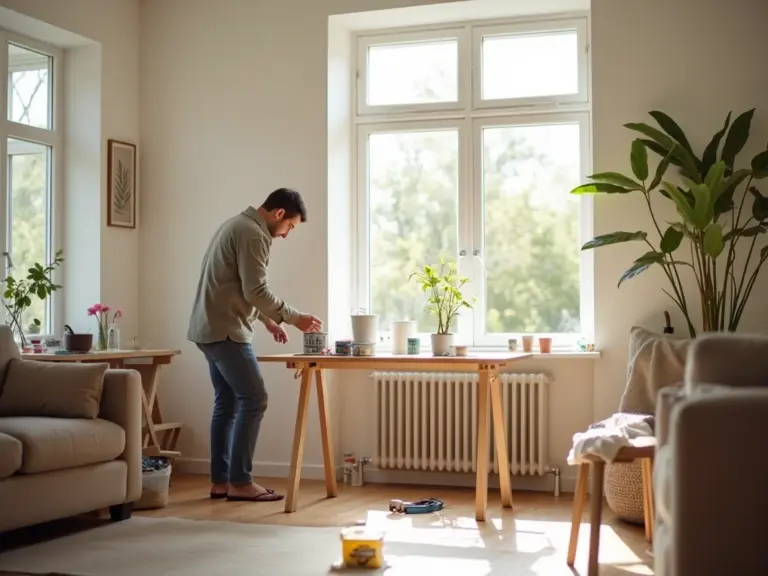 Melhores Canais YouTube DIY e Casa: Renove Seu Lar Facilmente