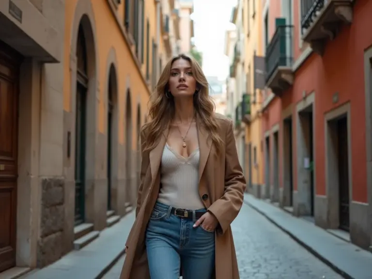 Europa Para Mulheres: 5 Cidades Artísticas Imperdíveis em 2026