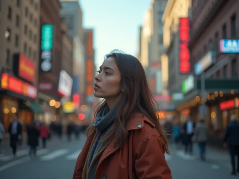 Mulheres Solo nos EUA: 5 Cidades Incríveis Fora de NY