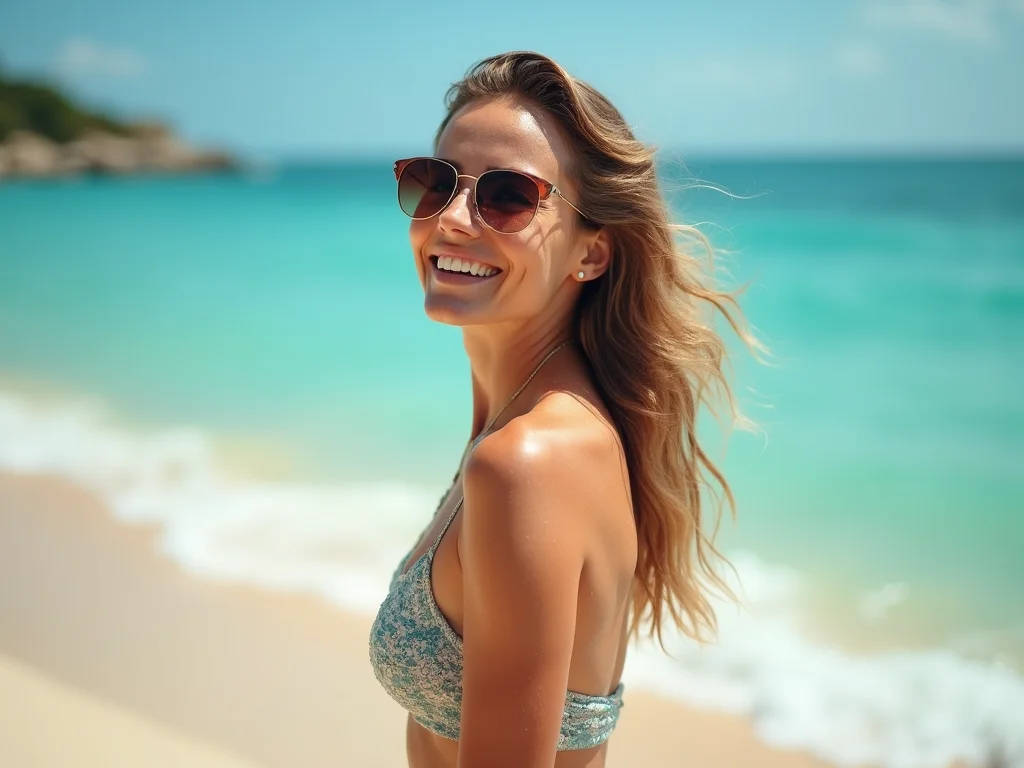 Praias Seguras para Mulheres Viajando Sozinhas: Seu Guia Completo