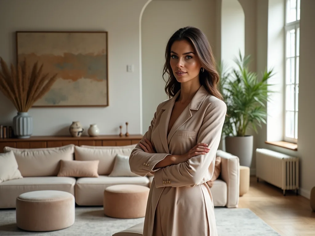 Destinos de Design: Inspire sua Casa com os Melhores Lugares Destinos de Design: Inspire sua Casa com os Melhores Lugares