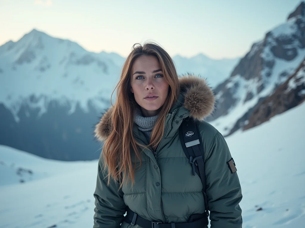 Destinos de Neve: Aventura para Mulheres Apaixonadas!