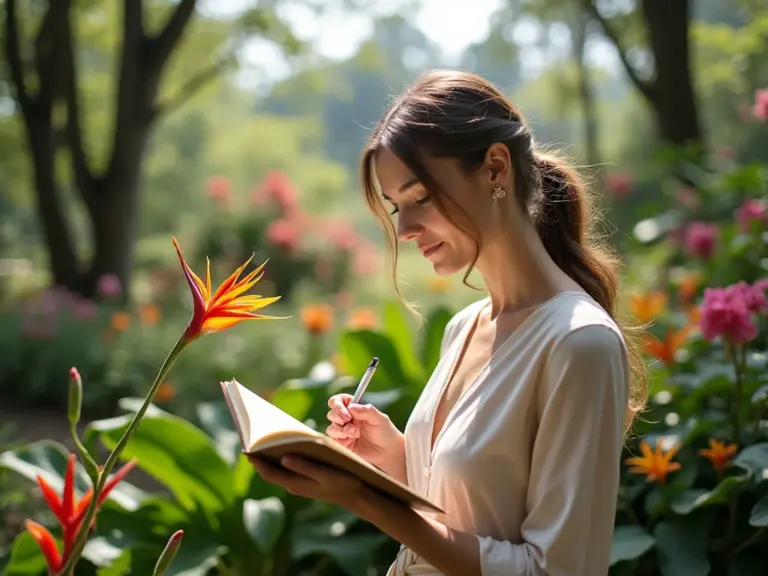 Jardins Botânicos Incríveis para Mulheres: Descubra Destinos Únicos Jardins Botânicos Incríveis para Mulheres: Descubra Destinos Únicos
