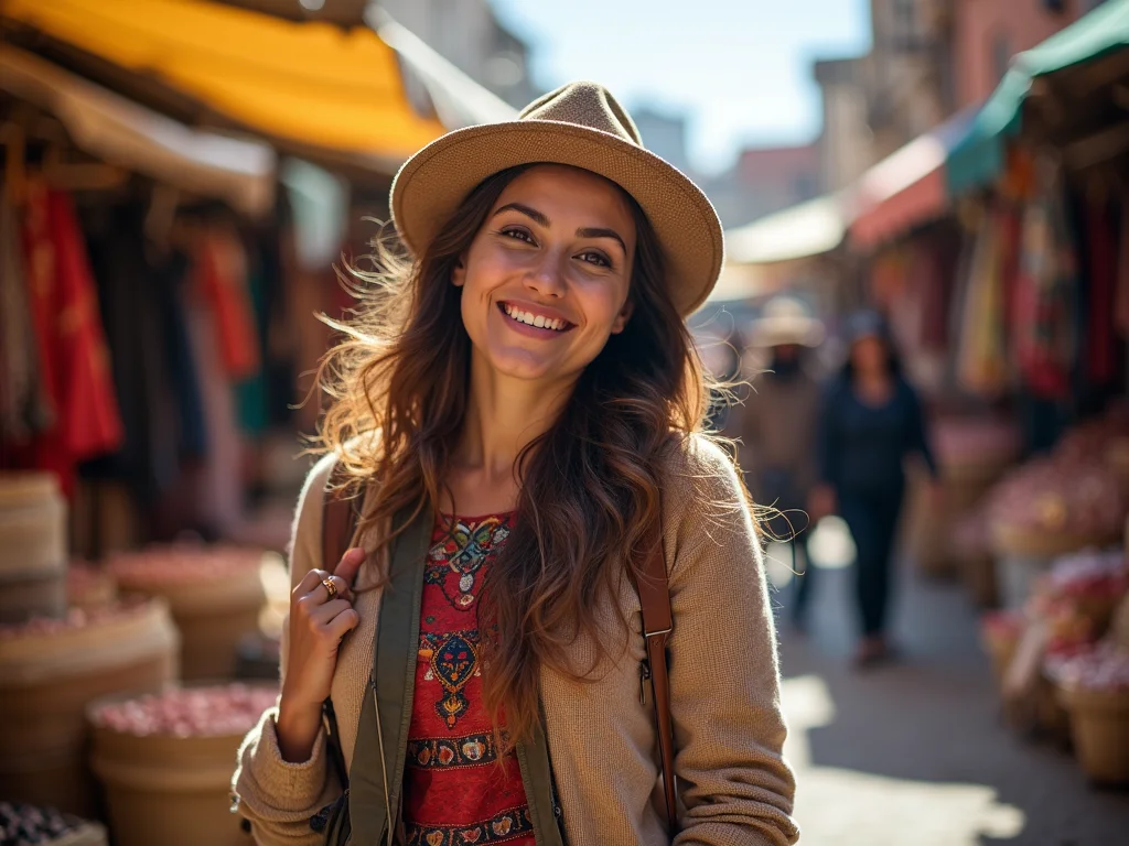 Peru Para Mulheres Sozinhas: O Guia Essencial
