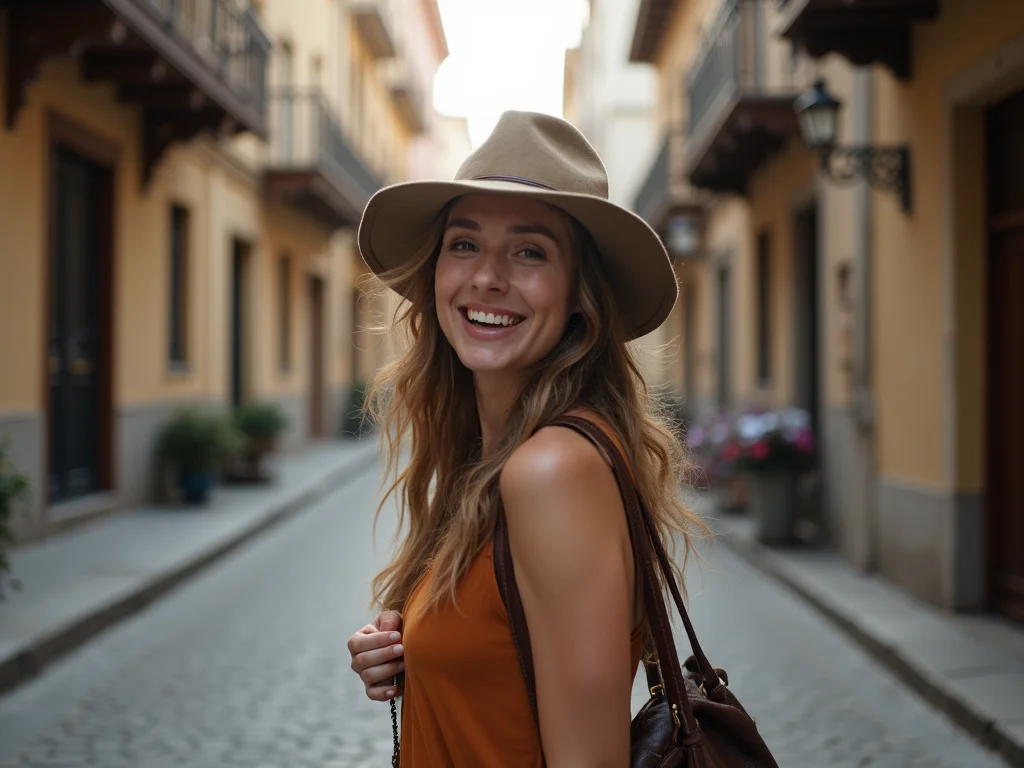 Geórgia e Armênia para Mulheres Solo: Destinos Incríveis e Seguros Geórgia e Armênia para Mulheres Solo: Destinos Incríveis e Seguros