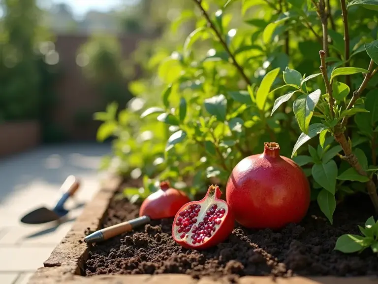 Melhores Frutíferas para Plantar no Chão do Jardim: Guia Completo Melhores Frutíferas para Plantar no Chão do Jardim: Guia Completo