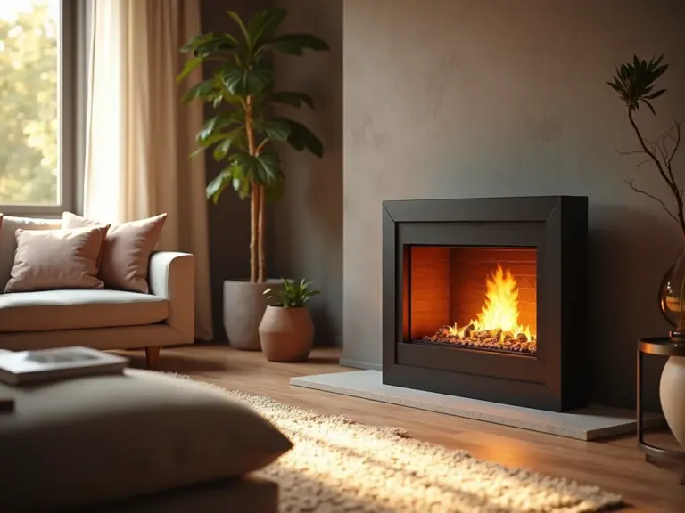 Melhores Lareiras Ecológicas a Álcool para Apartamento: Guia Completo Melhores Lareiras Ecológicas a Álcool para Apartamento: Guia Completo