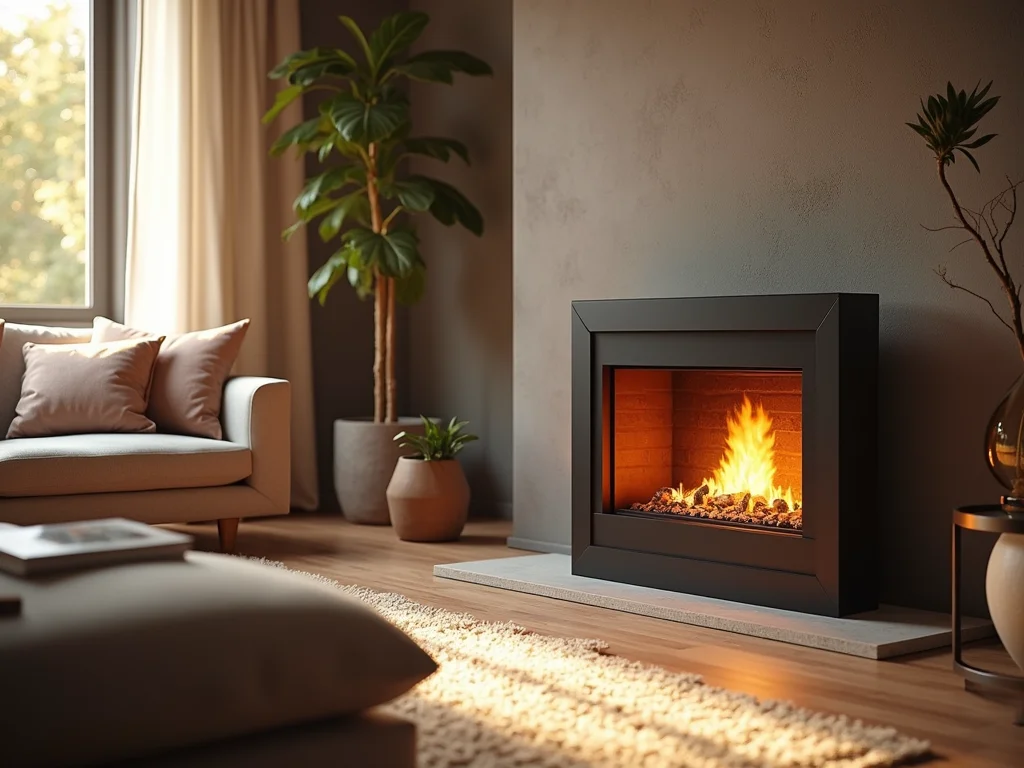 Melhores Lareiras Ecológicas a Álcool para Apartamento: Guia Completo Melhores Lareiras Ecológicas a Álcool para Apartamento: Guia Completo