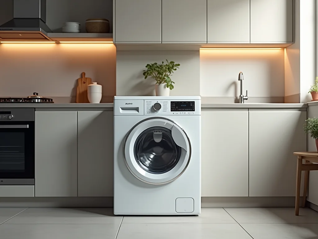 Melhores Máquinas de Lavar Roupa Custo-Benefício 2026: Guia Completo