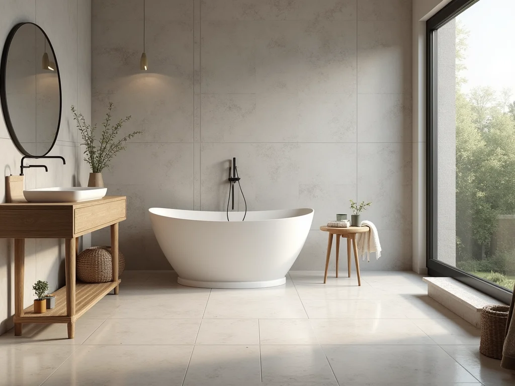 Porcelanato Nacional: Marcas que Cabem no Seu Bolso em 2026 Porcelanato Nacional: Marcas que Cabem no Seu Bolso em 2026