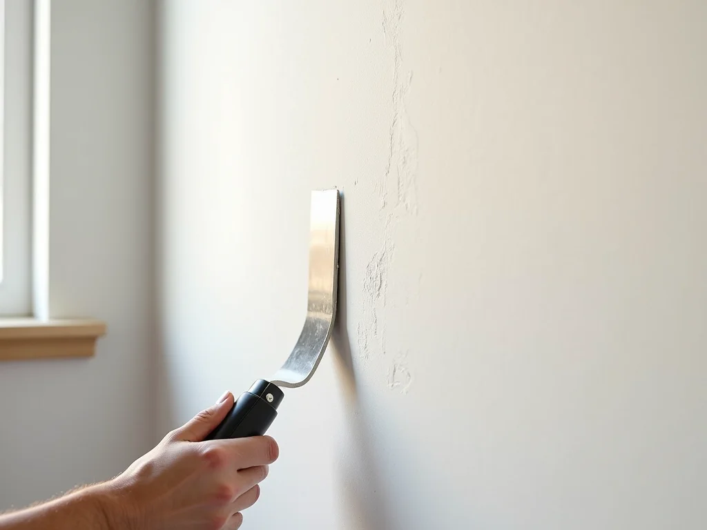 Massas para Parede: Corrija Imperfeições com Facilidade e Profissionalismo Massas para Parede: Corrija Imperfeições com Facilidade e Profissionalismo