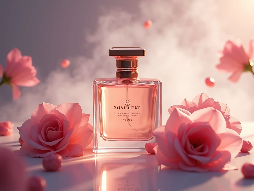 Perfumes Doces e Marcantes: Descubra o Aroma Ideal