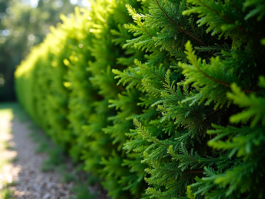 Melhores Plantas Para Cercas Vivas de Crescimento Rápido Melhores Plantas Para Cercas Vivas de Crescimento Rápido